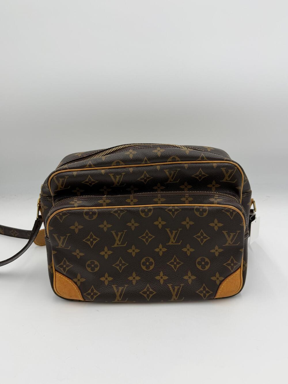 Louis Vuitton Monogram Nil